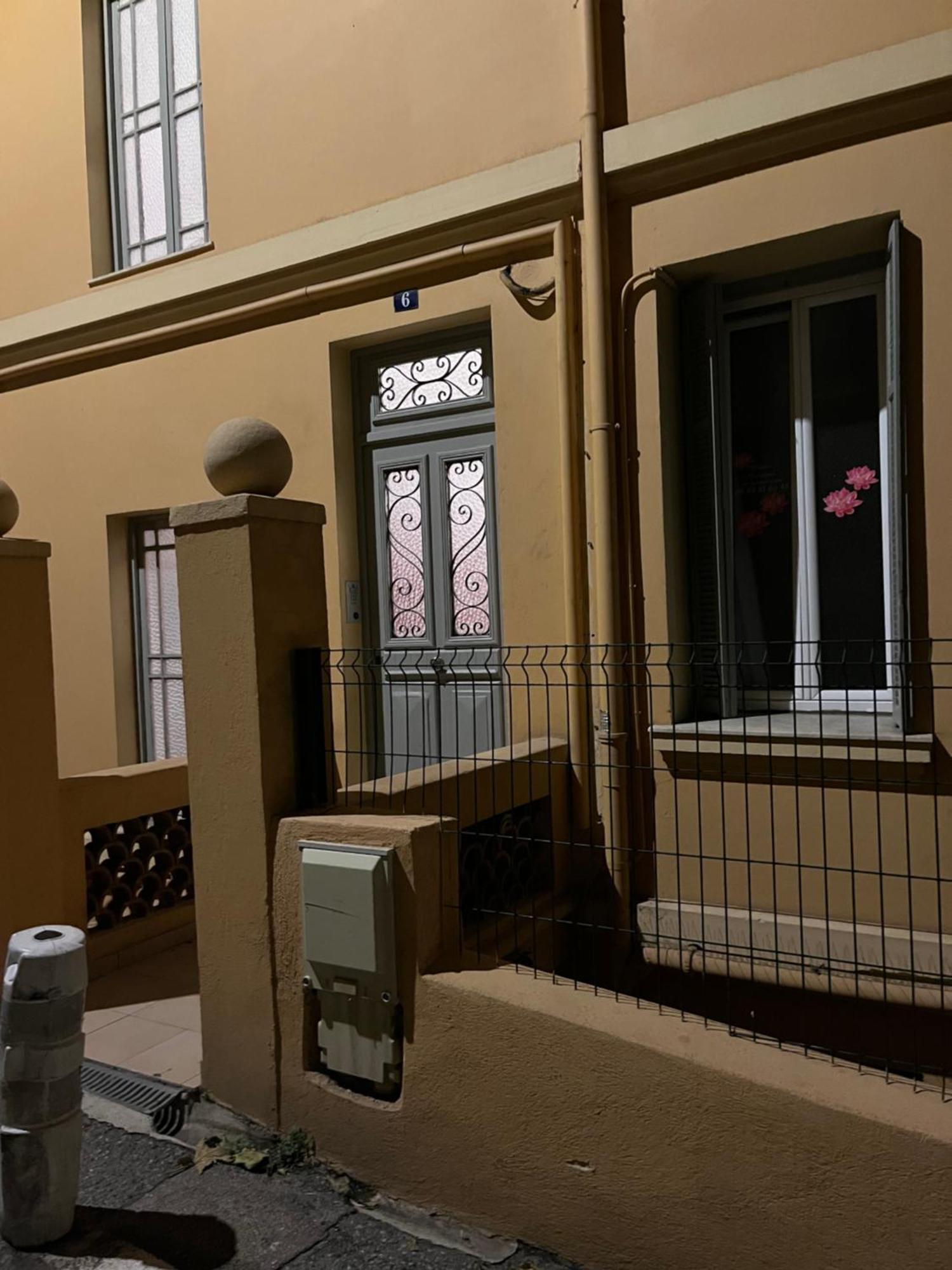 Duplex A La Frontiere De Monaco Apartment Beausoleil Exterior photo