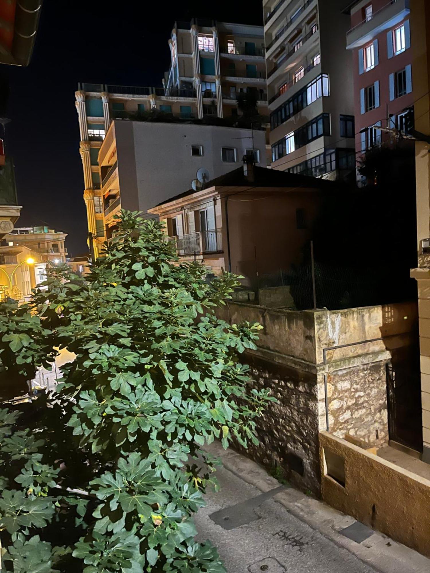 Duplex A La Frontiere De Monaco Apartment Beausoleil Exterior photo