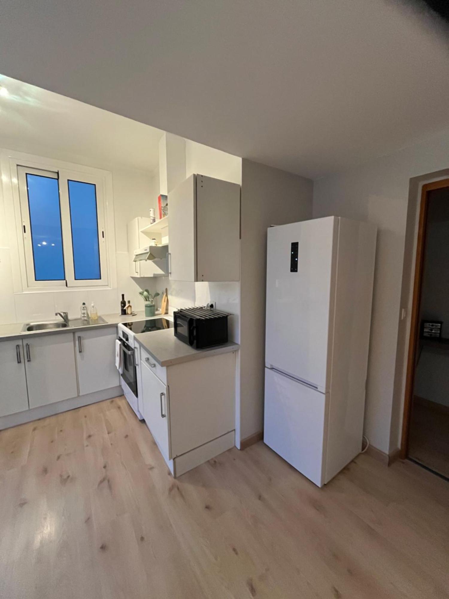 Duplex A La Frontiere De Monaco Apartment Beausoleil Exterior photo